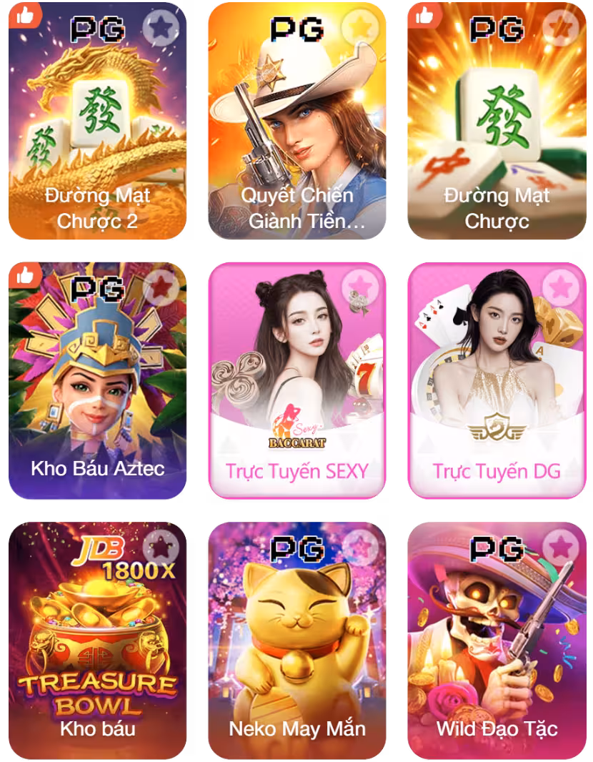 Hot 888new