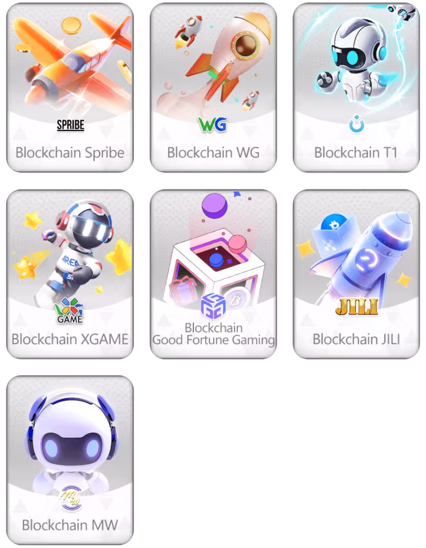 BLockchain 888new