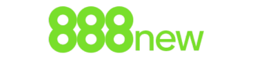 Logo 888new